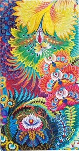 Diář Dayspring 2020 HOR