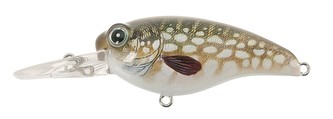 Wobler Nomin 60, Hiratai, 6 cm, 11 g, vzor NPI