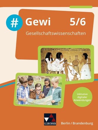 #Gesellschaftswissenschaften BE/BB 5/6