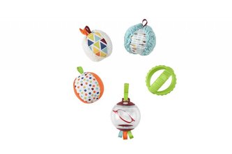 FP MÍČKY PRO VŠECHNY SMYSLY