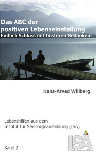 Das ABC der positiven Lebenseinstellung