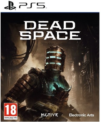 Dead Space (PS5)