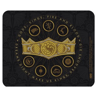 Podložka pod myš House of the Dragon