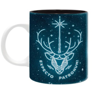 Hrnek Harry Potter - Expecto Patronum Hrnek Harry Potter - Expecto Patronum