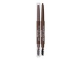 Essence Wow What A Brow Tužka na obočí Pen 0,2 g 01 Light Brown Waterproof pro ženy