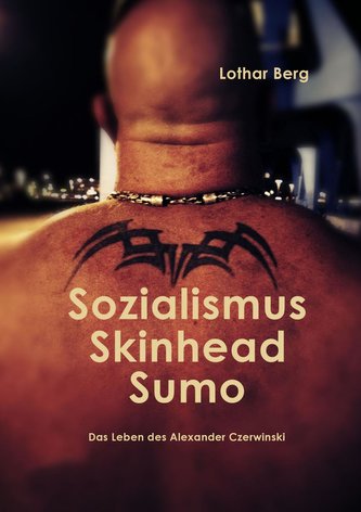 Sozialismus Skinhead Sumo Sozialismus Skinhead Sumo