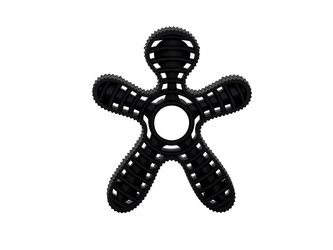 Mr&Mrs Fragrance Niki Vůně do auta Refill 1 ks Peach & Rose Náplň unisex