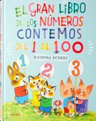 El gran libro de los números