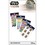 Samolepky Mandalorian set 200 ks Samolepky Mandalorian set 200 ks