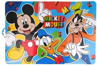 PODLOŽKA MICKEY