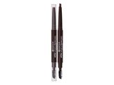 Essence Wow What A Brow Tužka na obočí Pen 0,2 g 02 Brown Waterproof pro ženy