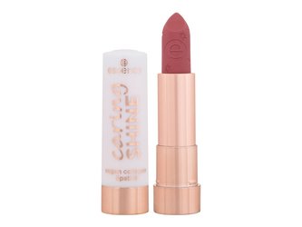 Essence Caring Shine Rtěnka Vegan Collagen Lipstick 3,5 g 202 My Mind pro ženy
