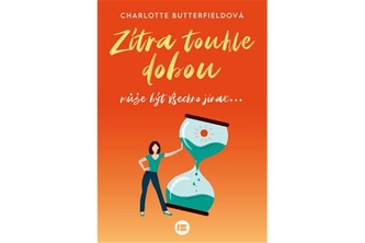 Zítra touhle dobou