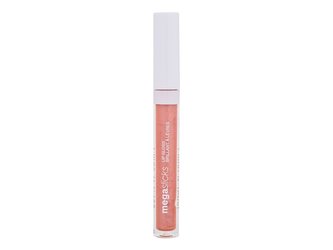 Wet n Wild MegaSlicks Lesk na rty Lip Gloss 2,3 ml Call Me A Boss pro ženy