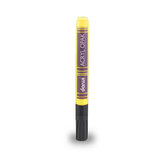 DARWI ACRYL fixa hrubá - Tmavě žlutá 6 ml