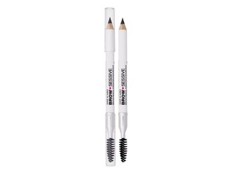 Wet n Wild Brow-Sessive Tužka na obočí 0,7 g Medium Brown pro ženy