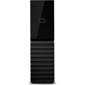 Externí HDD WD My Book 6TB 3,5" HDD