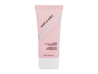 Wet n Wild Prime Focus Podklad pod makeup Impossible Primer 25 ml pro ženy