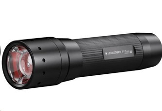 LEDLENSER P7 CORE ruční svítilna