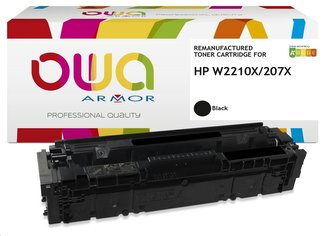 OWA Armor toner pro HP W2210X,černý,3150st.