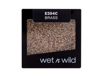 Wet n Wild Color Icon Oční stín Glitter Single 1,4 g Brass pro ženy