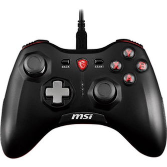 Gamepad MSI Force GC20, černý