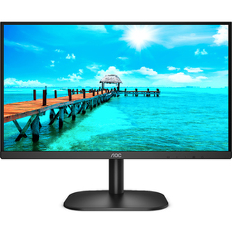 LCD monitor AOC 27B2DM