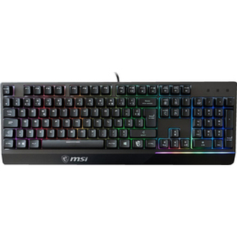 Herní klávesnice MSI Vigor GK30 Black