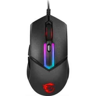 PC myš MSI Clutch GM30