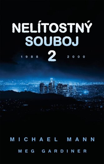 Nelítostný souboj: Heat 2