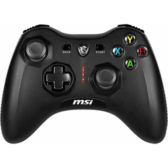 Gamepad MSI Force GC30 V2, černý