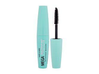 Wet n Wild Mega Protein Řasenka 6 ml Very Black Waterproof pro ženy
