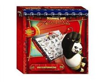 Gra elektroniczna Kung Fu Panda