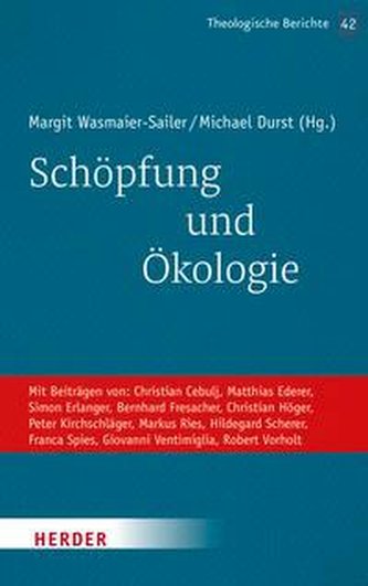 Schöpfung und Ökologie