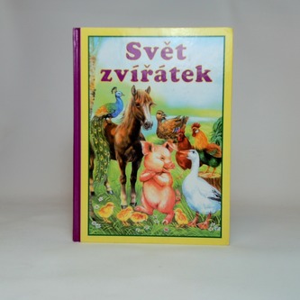Svět zvířátek