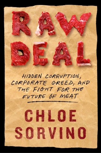 Raw Deal Raw Deal