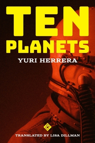 Ten Planets Ten Planets