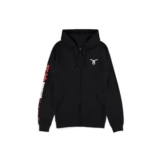 Mikina Death Note - Shinigami Demon 2XL