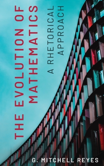 The Evolution of Mathematics