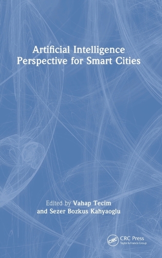 Artificial Intelligence Perspective for Smart Cities Artificial Intelligence Perspective for Smart Cities