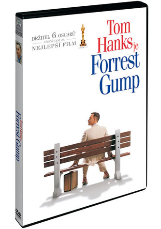 Forrest Gump DVD Forrest Gump DVD