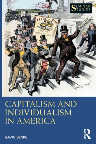 Capitalism and Individualism in America Capitalism and Individualism in America