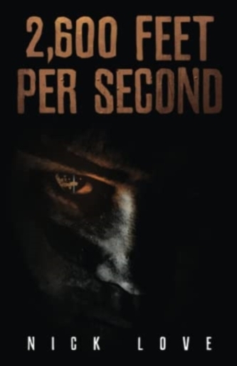 2,600 Feet per Second