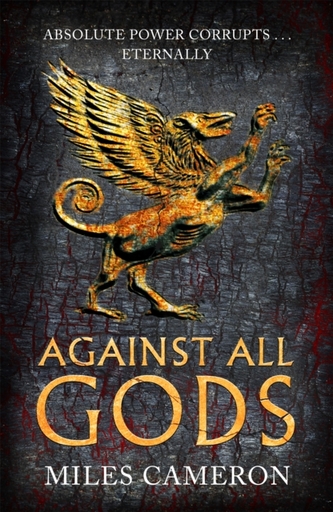 Against All Gods Against All Gods