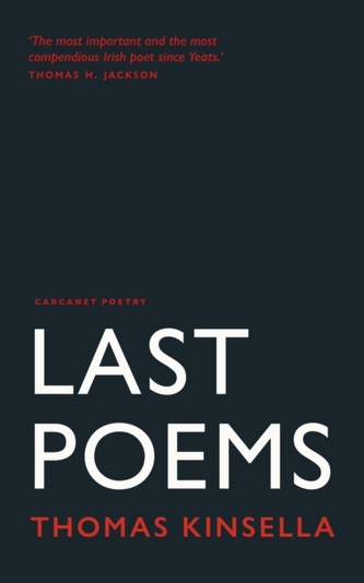 Last Poems