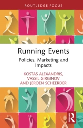 Running Events Running Events