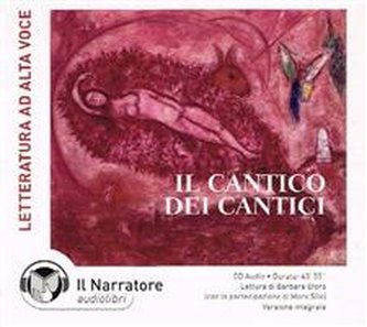 Il cantico dei cantici