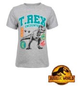 TRIČKO JURSKÝ SVĚT - velikost 8