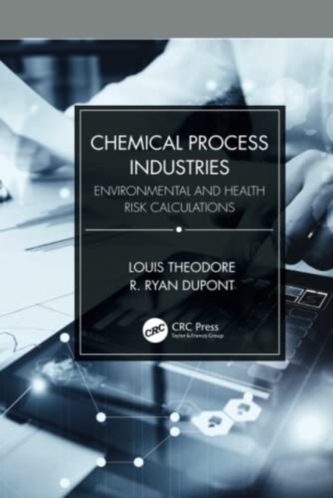 Chemical Process Industries