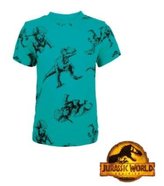 TRIČKO JURSKÝ SVĚT - velikost 4